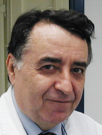 Dr Becagli