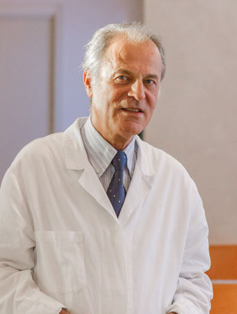 Dr Berlanda