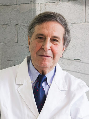 Dr Caprioglio