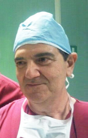 Dr Cazzato