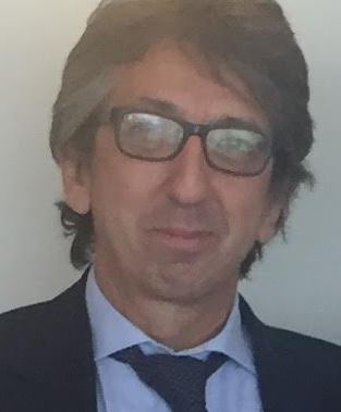 Dr. Alberto Ricciardi Ortopedico