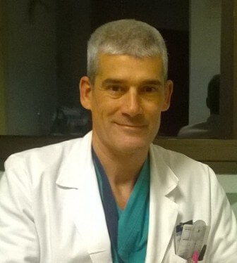 Dr. Daniele Gianolla Ortopedico