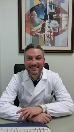 Dr. Umberto valente Andrologo