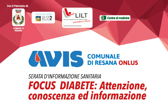prevenzione diabete