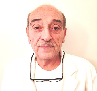 Dr. Aniello Russo Specializzato in Chirurgia Generale